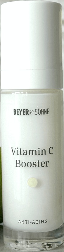 Beyer&Söhne Vitamin C