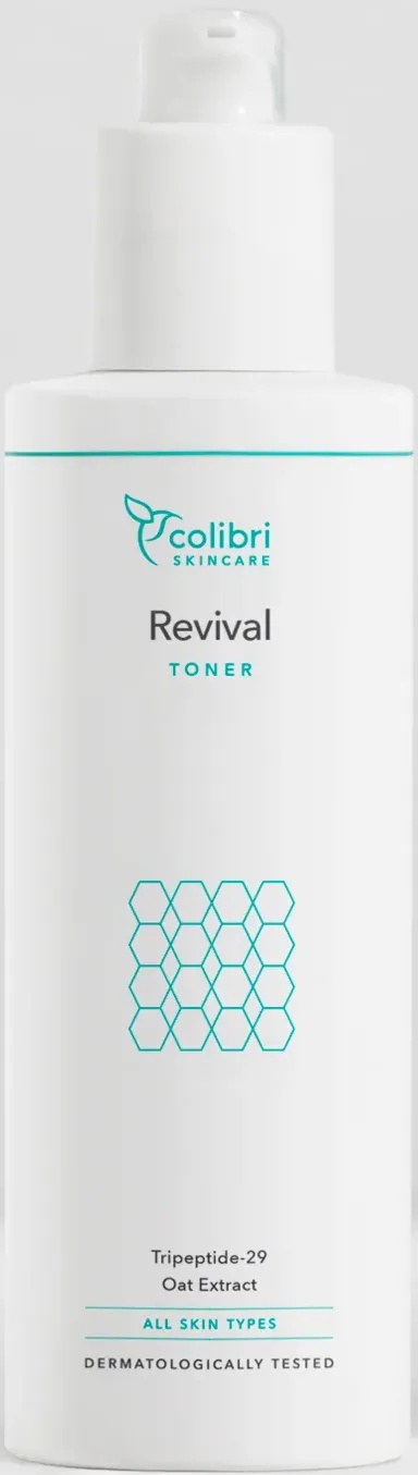 colibri skincare Revival Toner