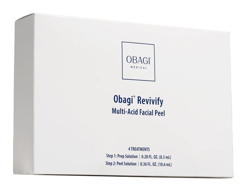 Obagi Revivify Peel Solution