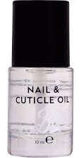 Boots Nail And Cuticle Oil