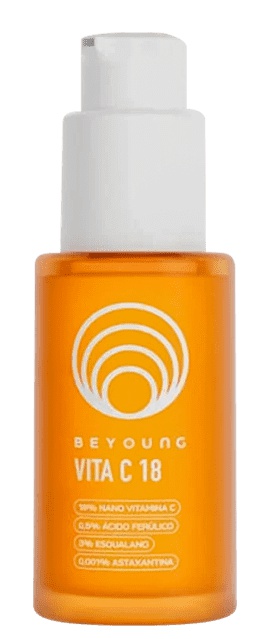 Beyoung Vita C 18