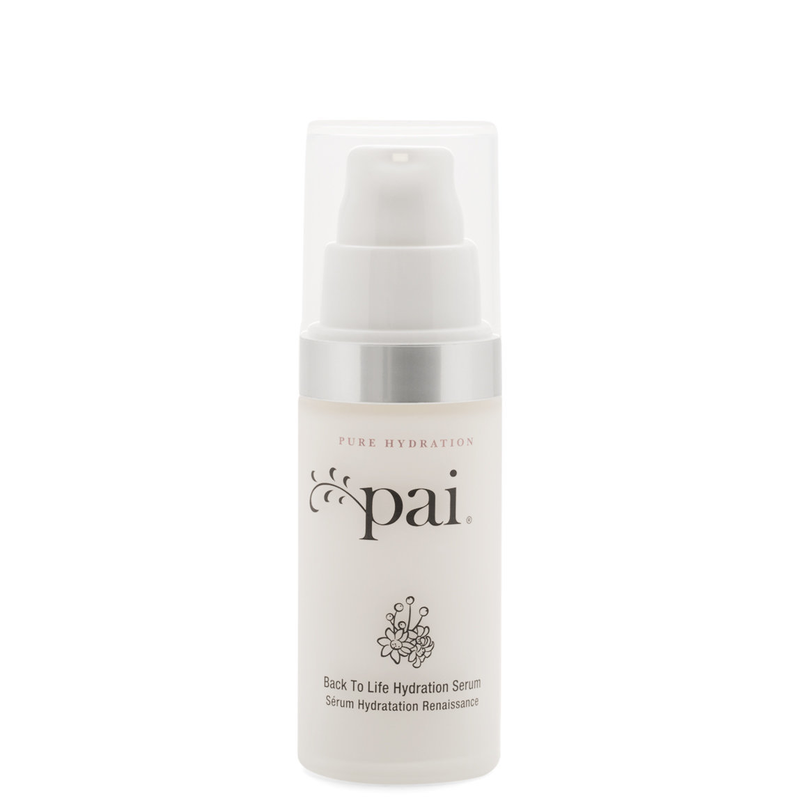 Pai Back To Life Hydration Serum