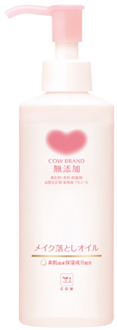 Cow Brand Cleansing Oil