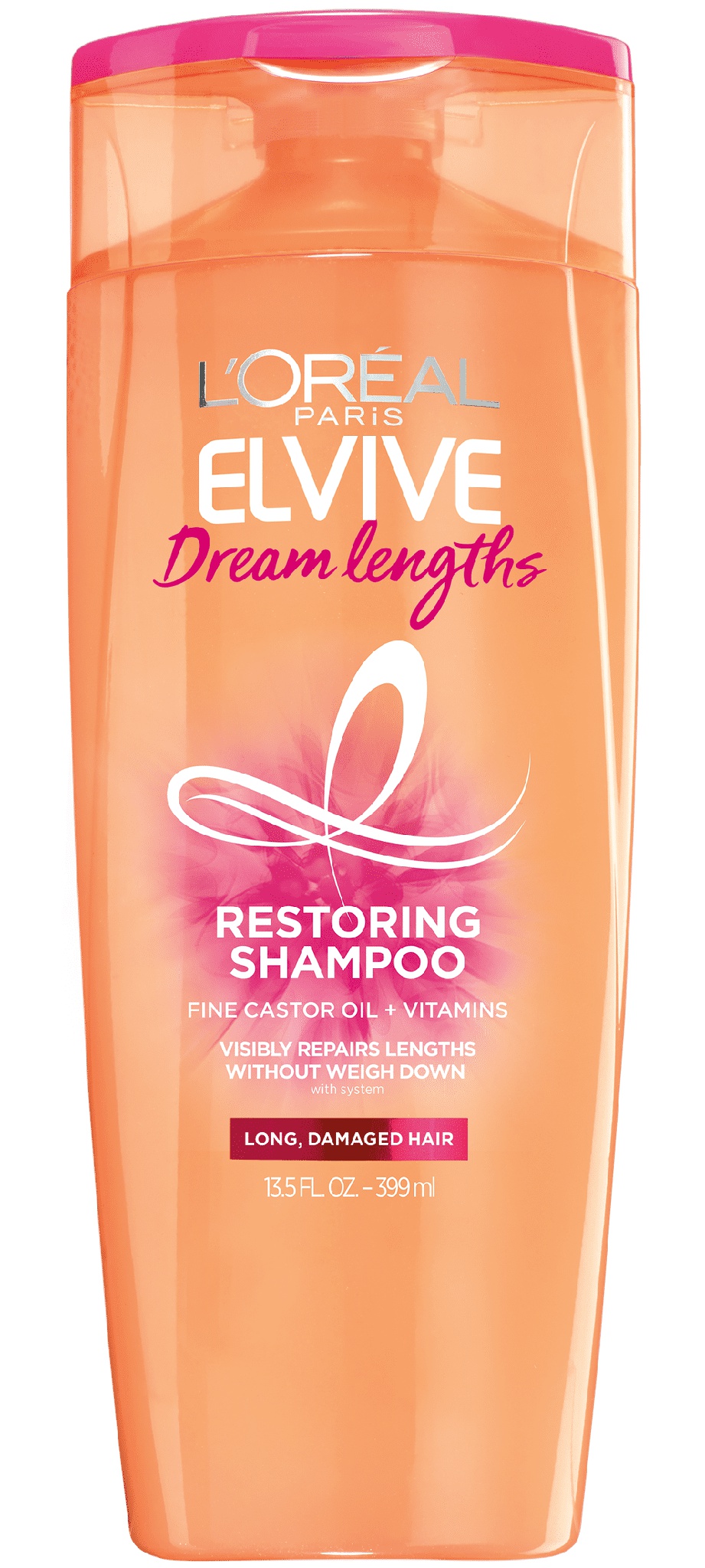 L'Oreal Elvital Dream Length Shampoo