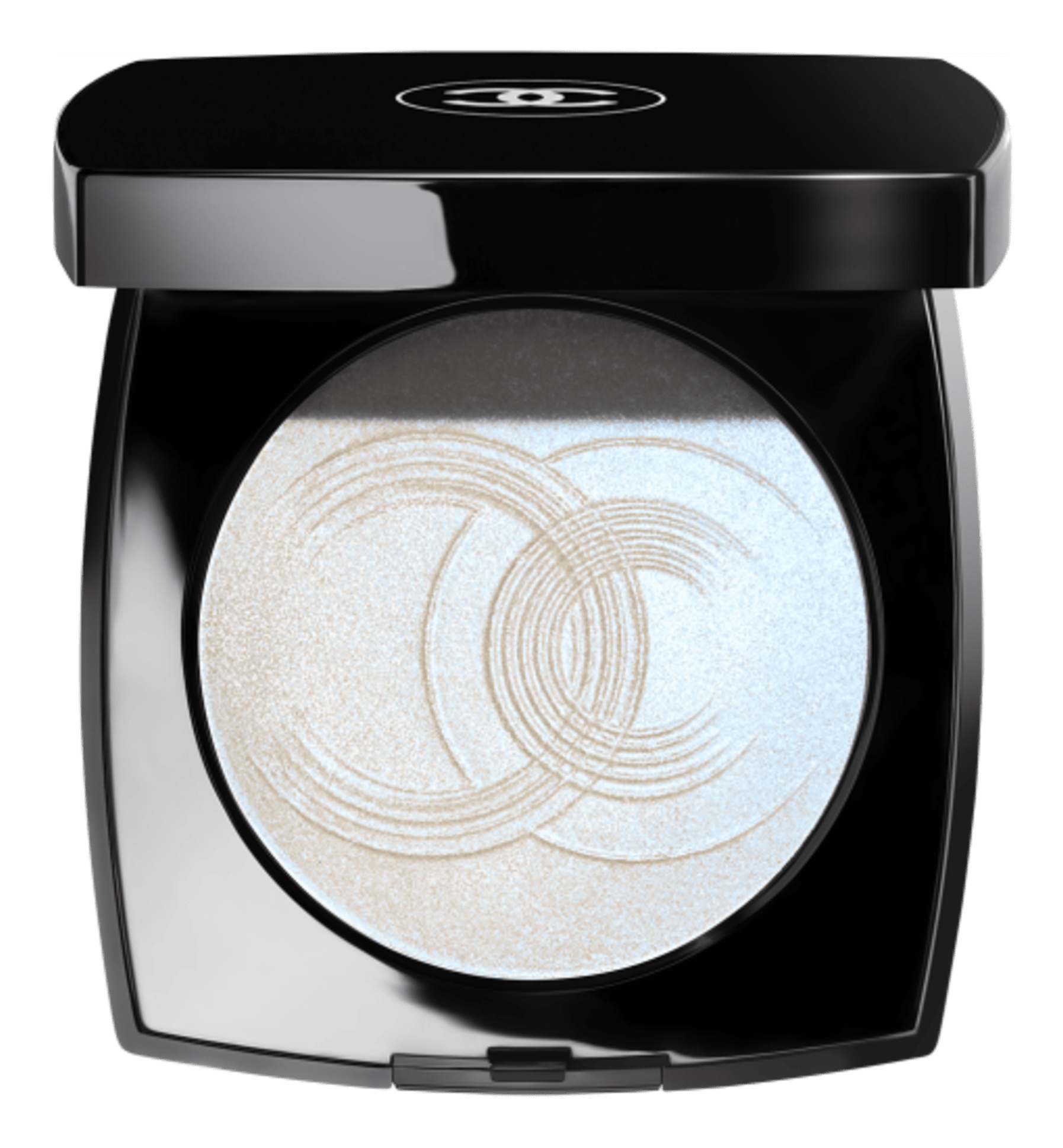 Chanel Lumière De L’océan Illuminating Powder