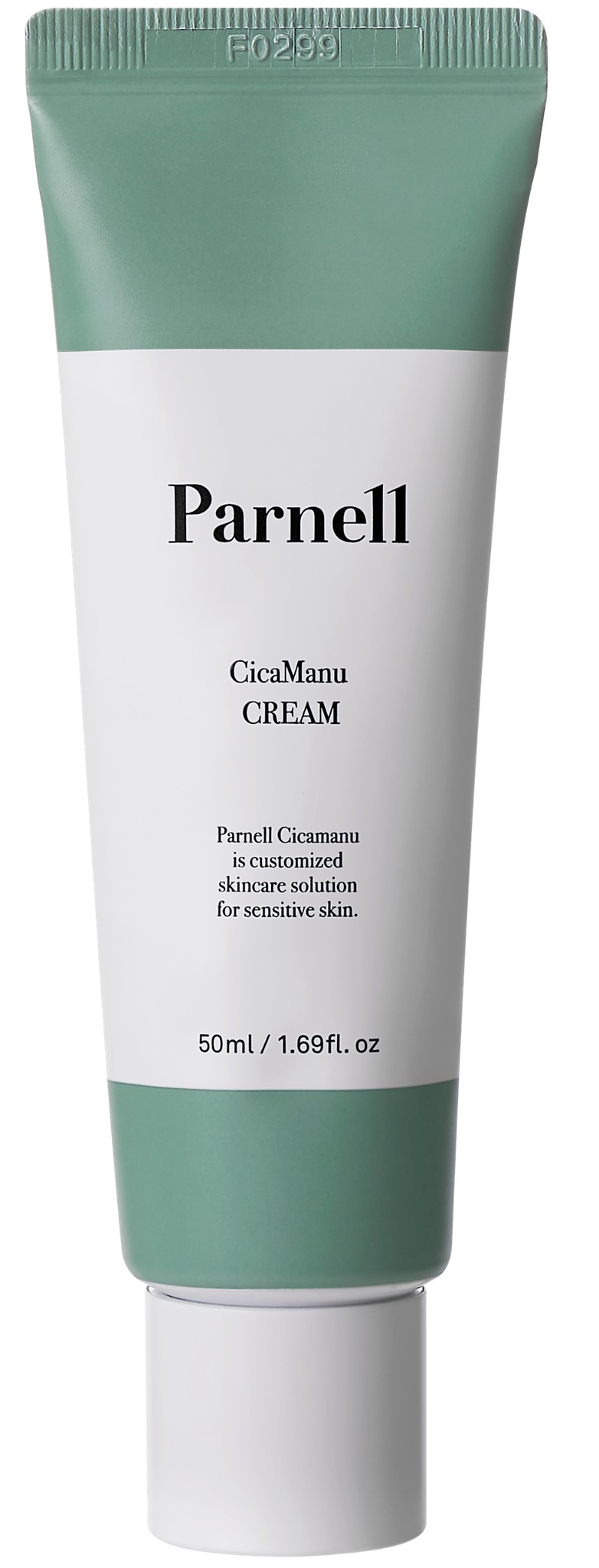 Parnell Cicamanu Cream