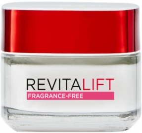 L'Oreal Revitalift Hydrating Cream Fragrance Free