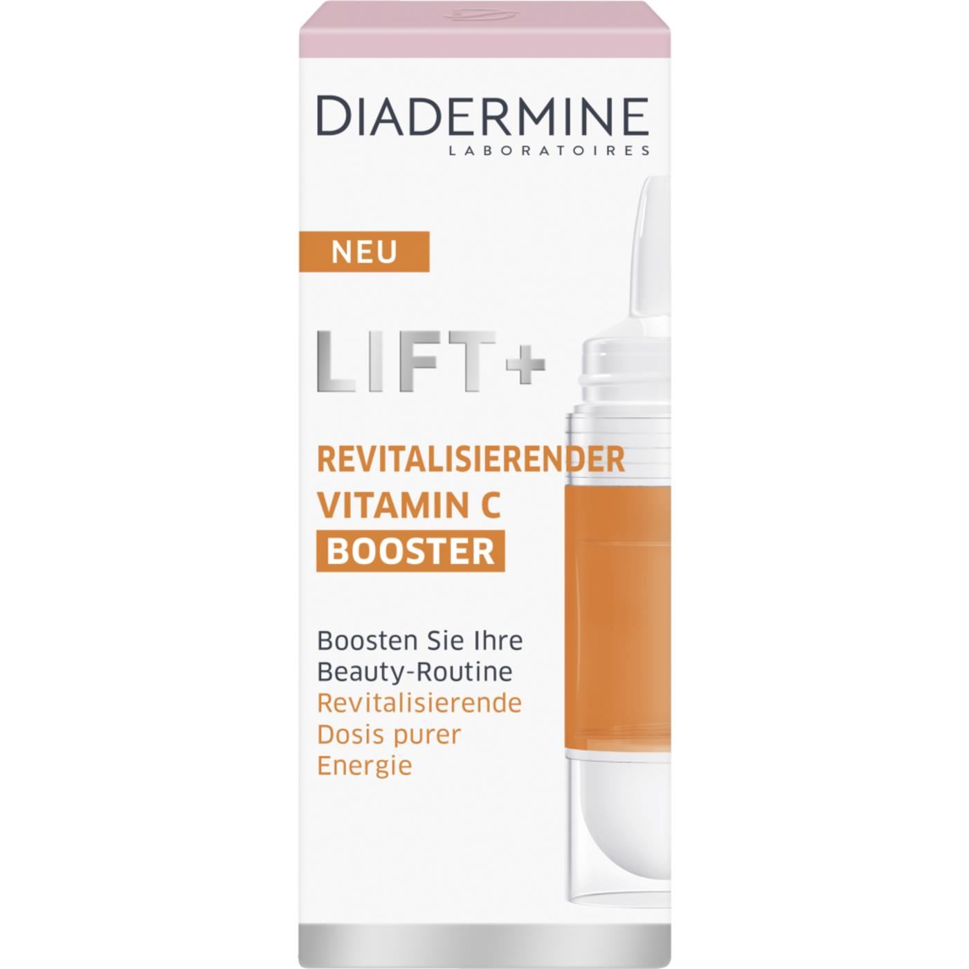Diadermine Lift+ Revitalisierender Vitamin C Booster