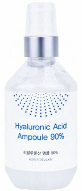 Korea Devilkin Hyaluronic Acid Ampoule