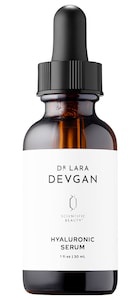 Dr. Lara Devgan Scientific Beauty’s  Hyaluronic Serum