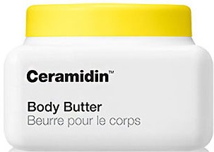 Dr. Jart+ Ceramidin Body Butter