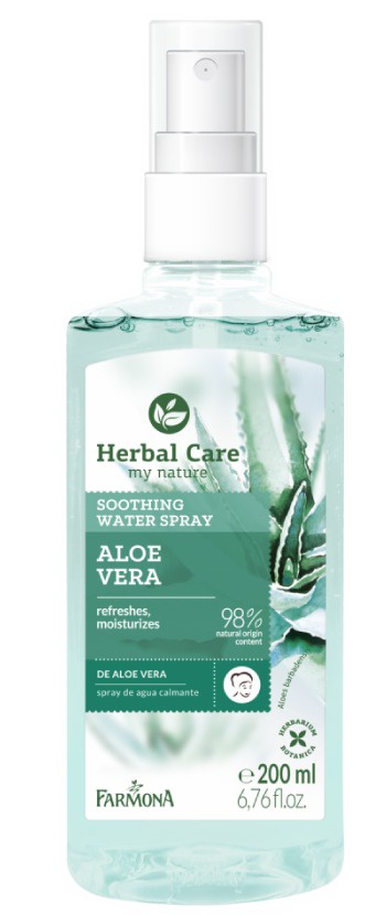 Farmona Herbal Care Aloe Vera Soothing Water Spray