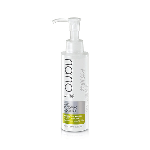 Nanowhite Skin Renewing Aqua Gel
