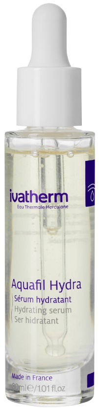 Ivatherm Aquafil Hydra Hydrating Serum