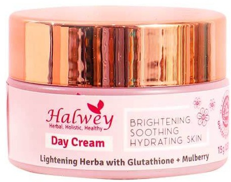 Halwey Day Cream