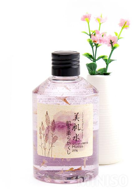 MINISO Lavender Hydrating Toner