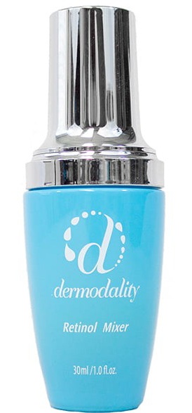 Dermodality Skin Solutions Retinol Mixer