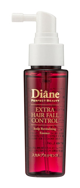 Moist Diane Perfect Beauty Extra Hair Fall Control Scalp Revitalizing Essence