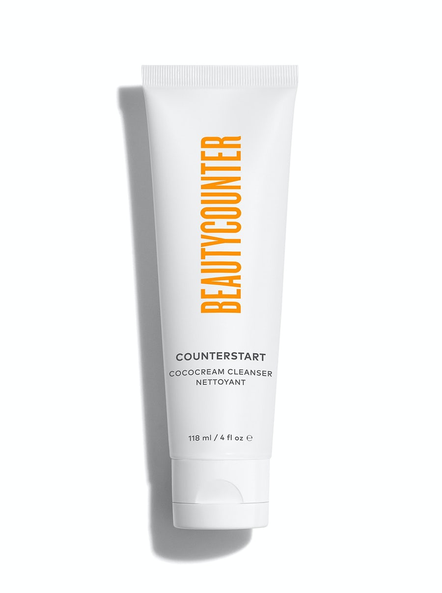 Beautycounter Counterstart Cococream Cleanser