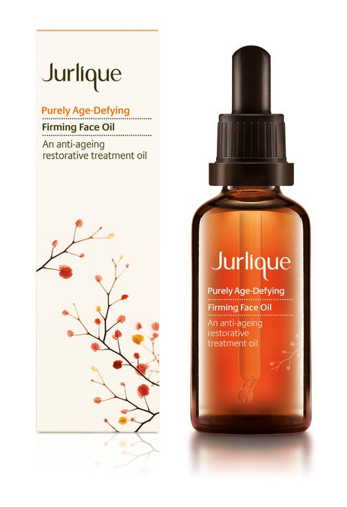 Jurlique Purely Age-defying Firming Face Oil