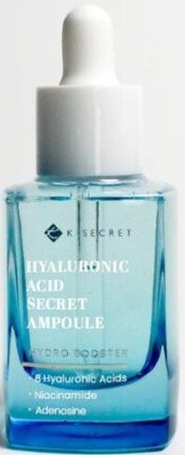 K-Secret Hyaluronic Acid Secret Ampoule