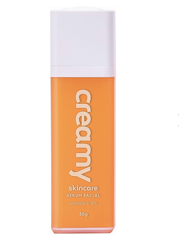 Creamy Vitamina C