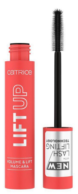 Catrice Lift Up Volume & Lift Mascara