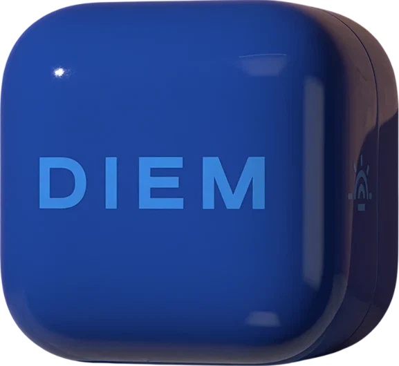 DIEM Gameday (2026 Formula)