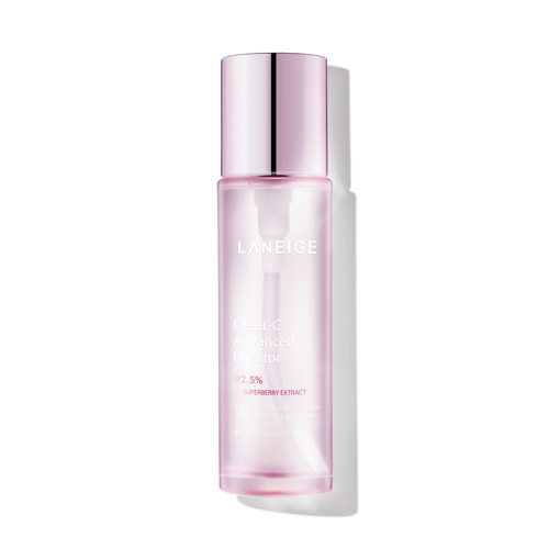 LANEIGE Clear-C Advance Effector