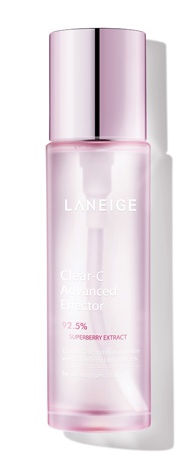 LANEIGE Clear-C Advance Effector ingredients (Explained)