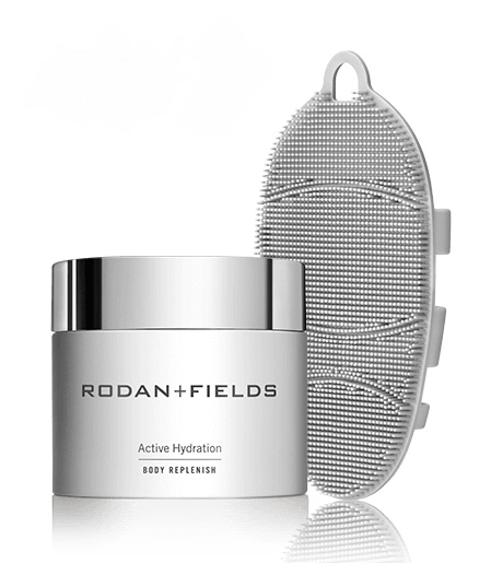 Rodan and fields Active Hydration Body Cream