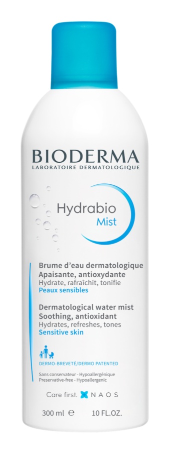 Bioderma Hydrabio Mist