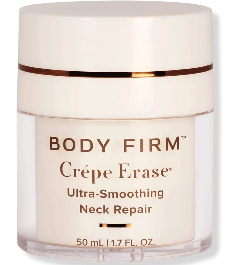 Body firm Crepe Erase Ultra-smoothing Neck Repair