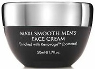 Aqua Mineral Maxi Smooth Men's Face Cream