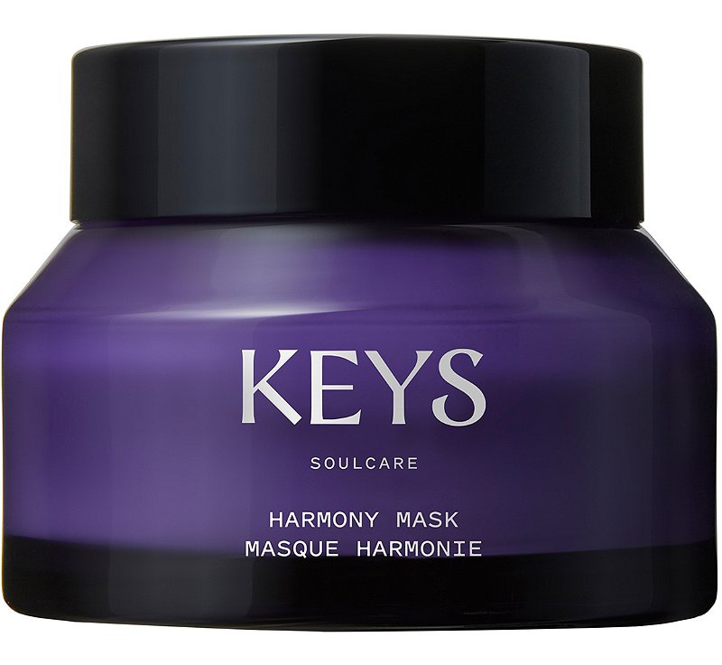 KEYS Harmony Mask