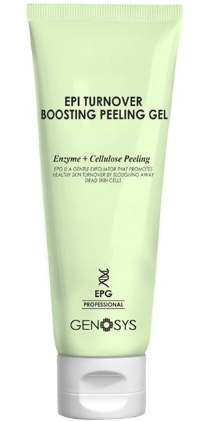 Genosys Epi Turnover Boosting Peeling Gel