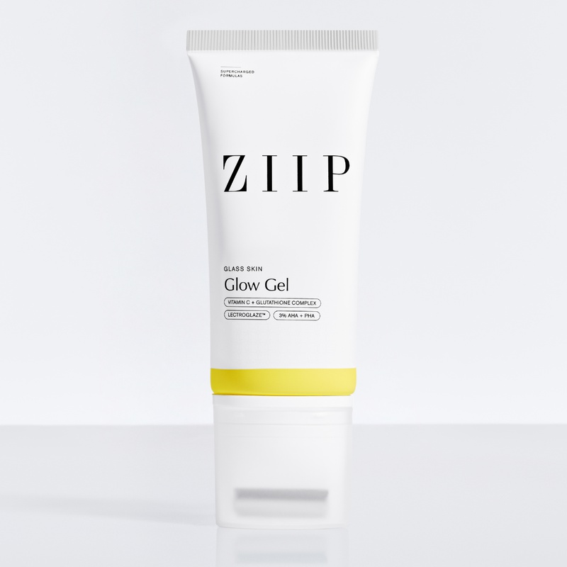 ZIIP Glow Gel