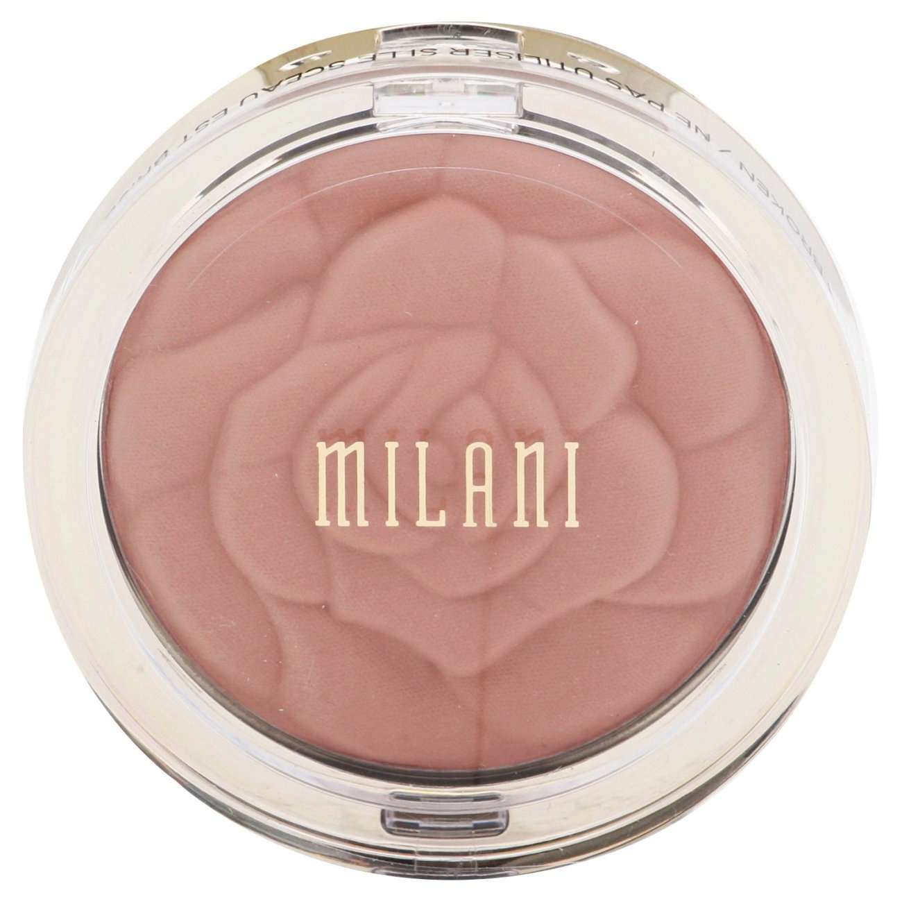 Milani Milani Rose Powder Blush