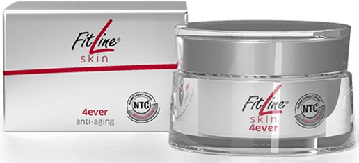 Fitline Skin 4ever ingredients (Explained)