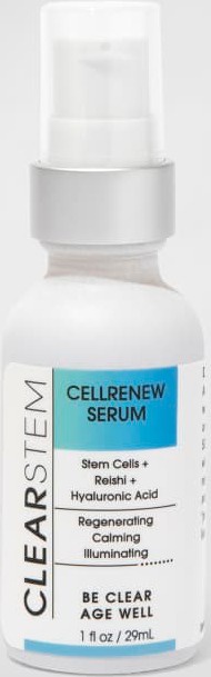 CLEARSTEM Skincare Cellrenew® - Collagen Stem Cell Serum