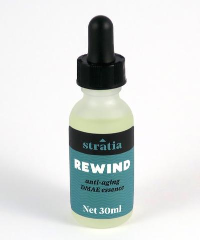 Stratia Rewind