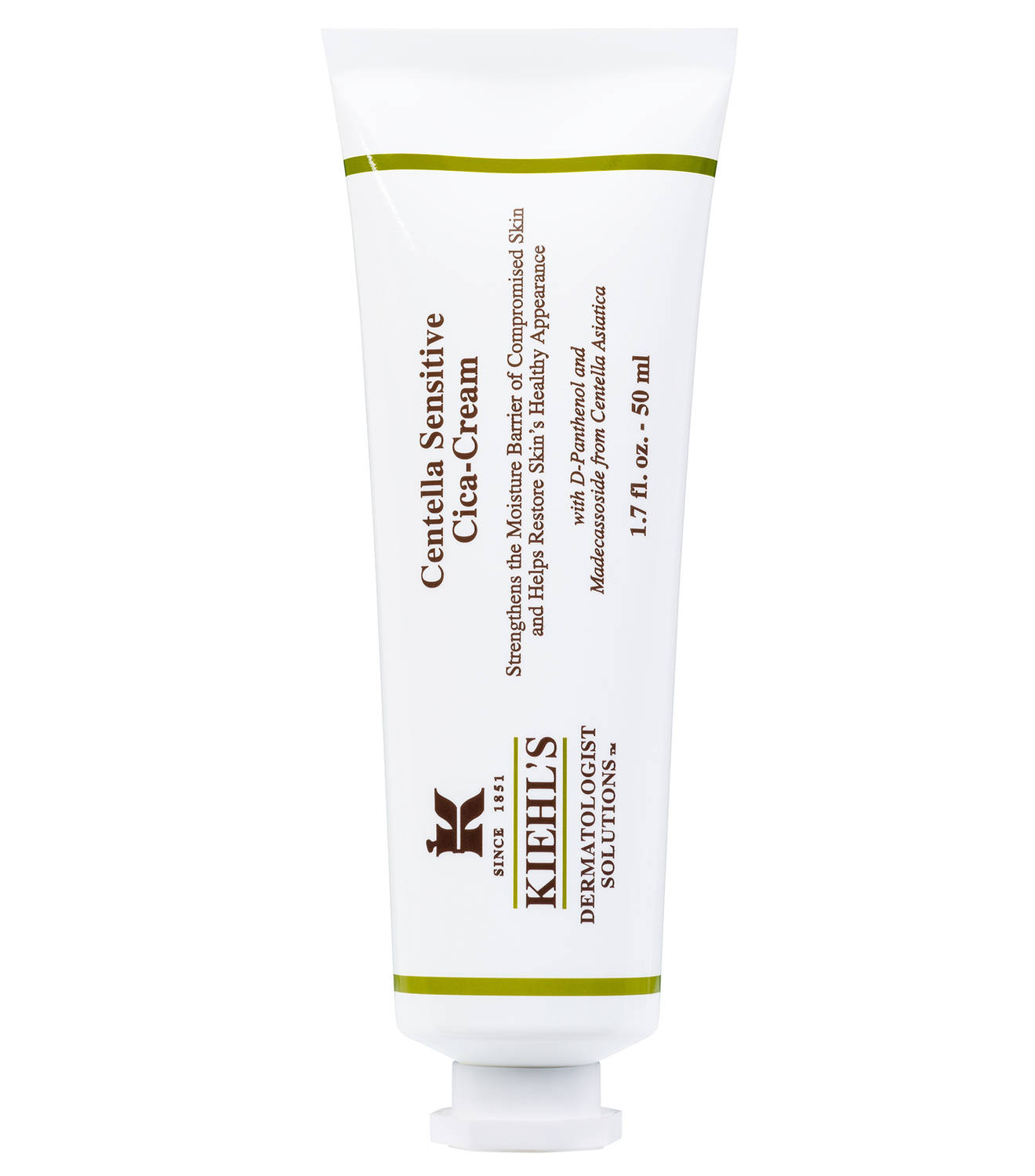 Kiehl’s Centella Sensitive Cica-Cream