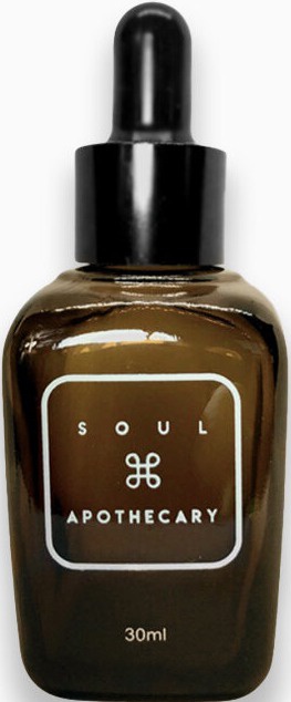 Soul Apothecary Retinol 1% Boost Serum