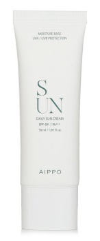 AIPPO Daily Sun Cream SPF50+