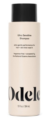 Odele Ultra-sensitive Shampoo