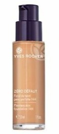 Yves Rocher Zero Defaut Foundation