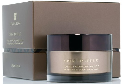 Temple Spa Skin Truffle Total Facial Radiance