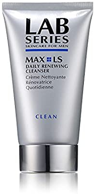 Lab Series Max LS Daily Renewing Cleanser