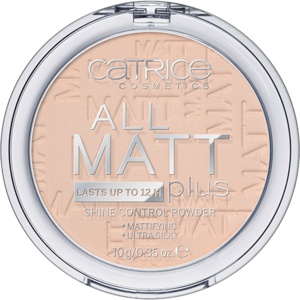 Catrice All Matt Plus – Shine Control Powder