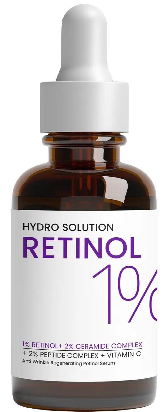 Procsin Hydro Solution Retinol